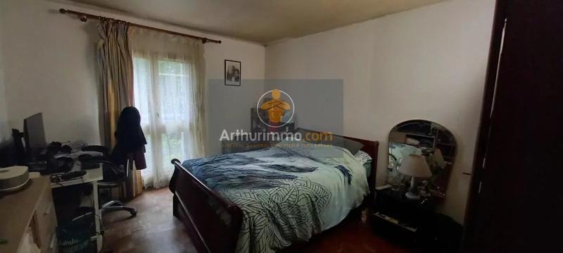 Maison - 115 m² - 6 pièces