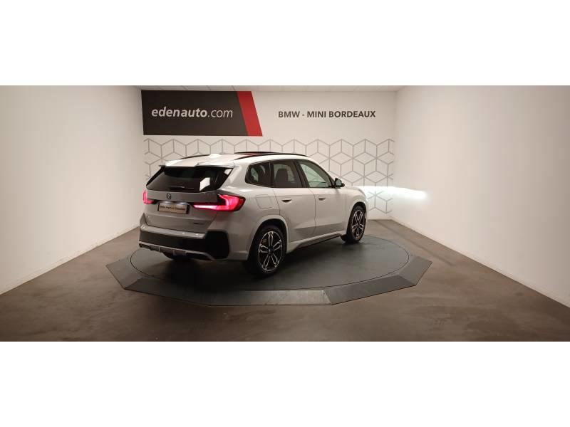 Bmw X1 iX1 xDrive30 313ch Bva m Sport