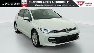 Volkswagen Golf 1.5 Tsi Evo2 116 Bvm6 Life Plus