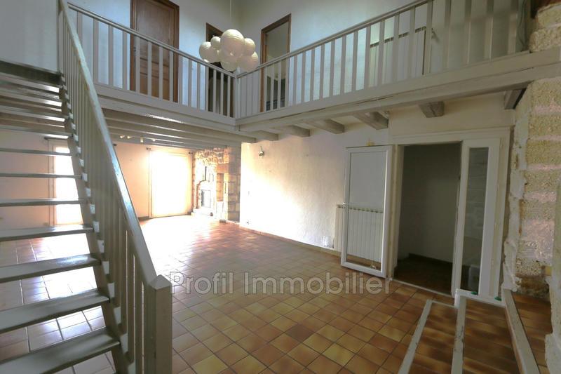 Maison de village - 124 m² - 5 pièces