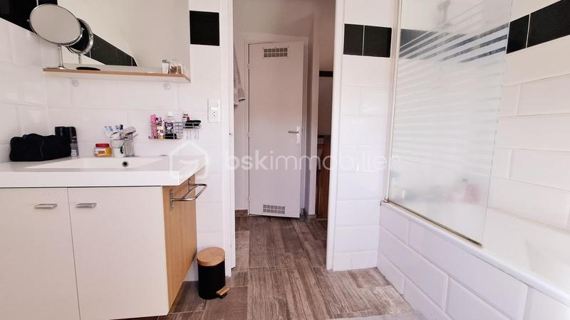 Appartement - 131 m² - 5 pièces