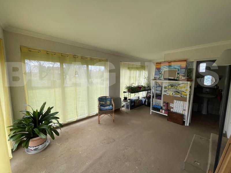 Propriété - 200 m² - 7 pièces