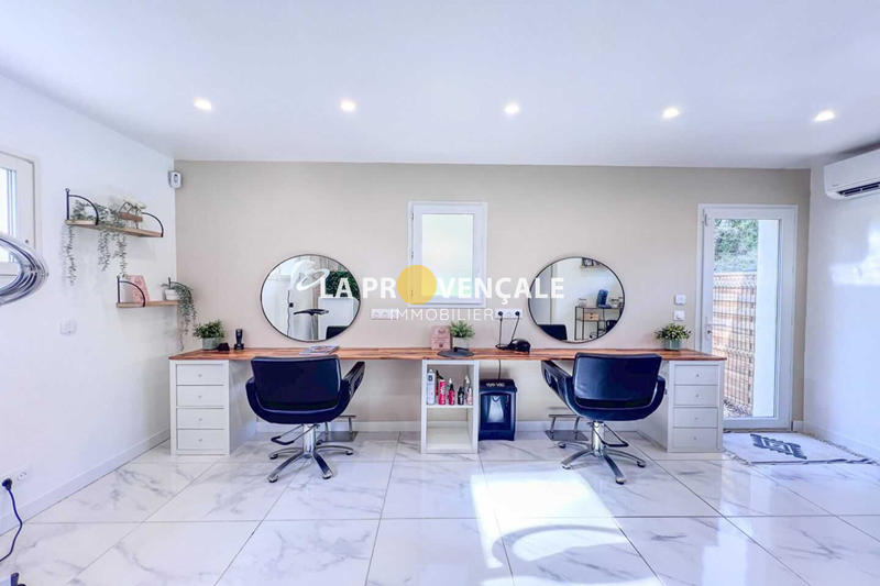 Maison - 108 m² - 5 pièces