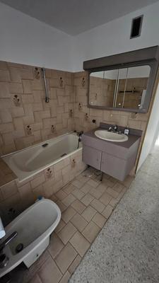 Appartement - 99 m² - 5 pièces