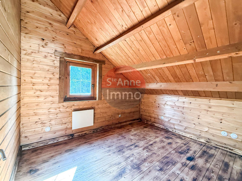 Maison - 127 m² - 5 pièces