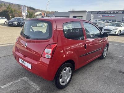 Renault Twingo II 1.2 Lev 16v 75 eco2 Authentique Euro 5