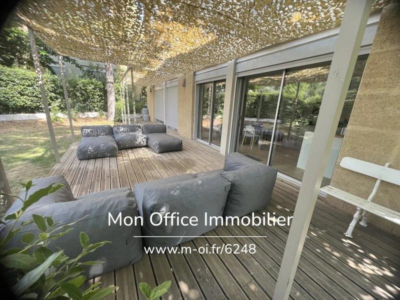 Appartement - 136 m² - 5 pièces