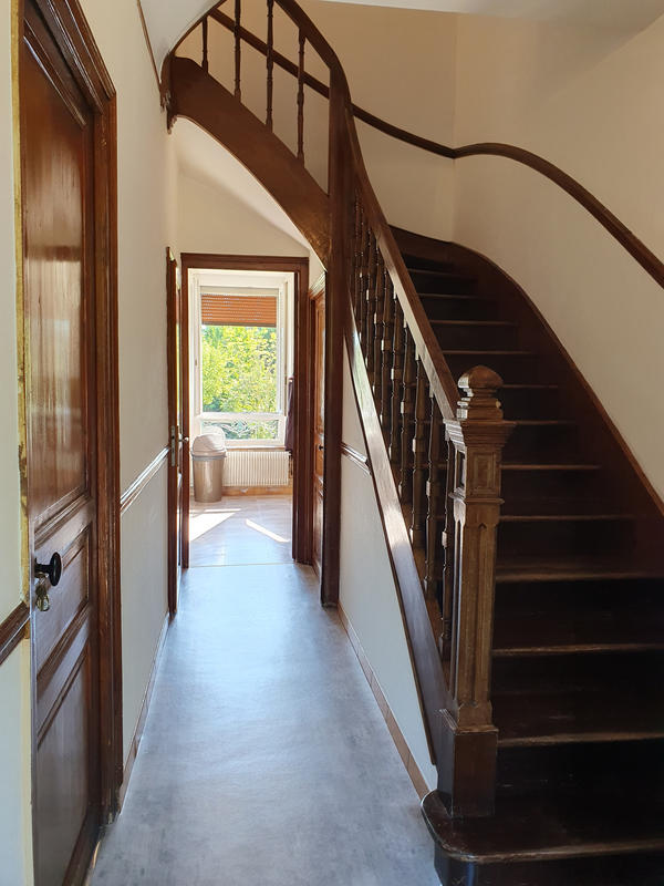 Maison - 140 m² - 7 pièces