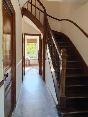 Maison - 140 m² - 7 pièces