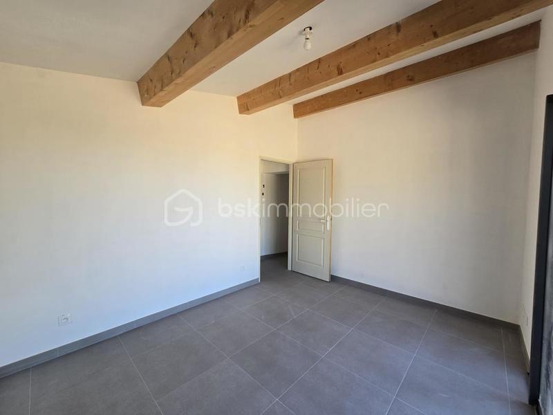 Maison - 76 m² - 4 pièces