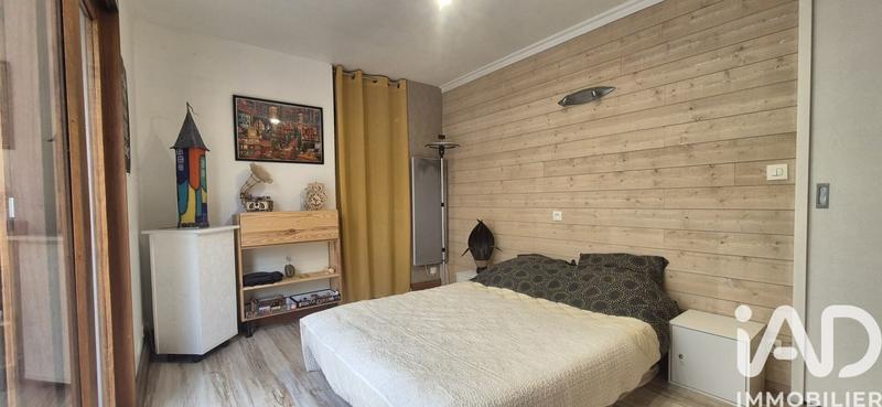 Maison - 172 m² - 6 pièces