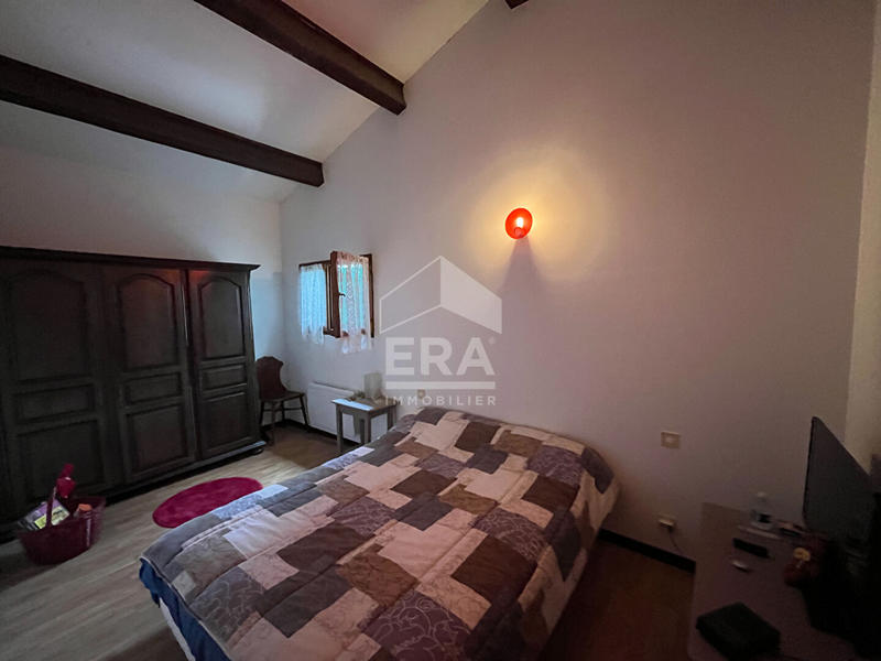 Maison - 190 m² - 8 pièces