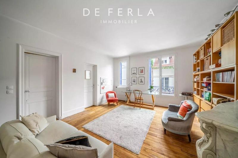 Villa - 164 m² - 8 pièces