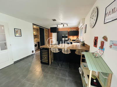 Pavillon - 155 m² - 8 pièces