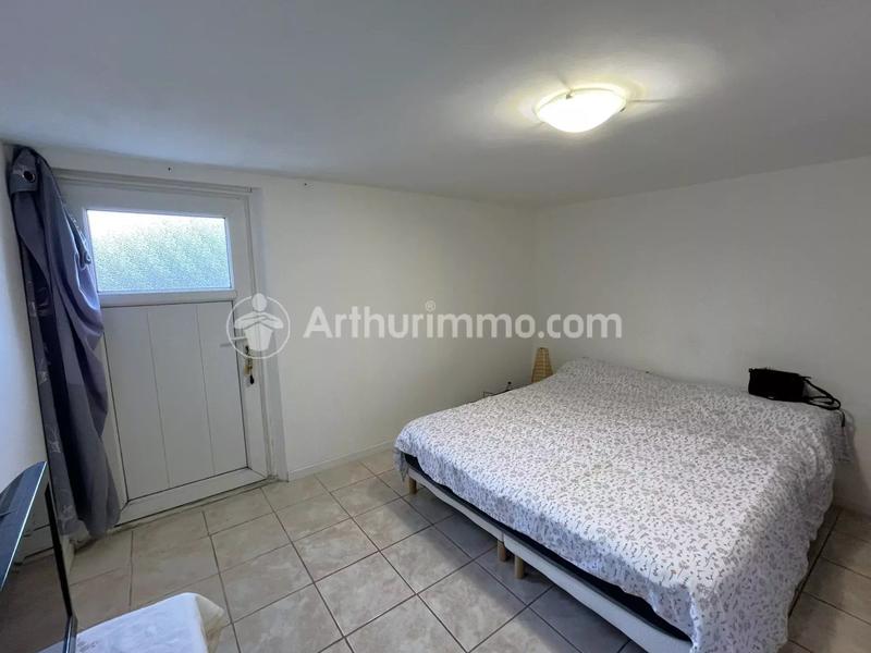 Maison - 66 m² - 3 pièces