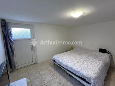 Maison - 66 m² - 3 pièces