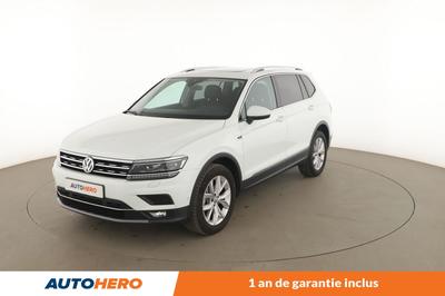 Volkswagen Tiguan Allspace 2.0 Tdi Carat Dsg7 150 ch