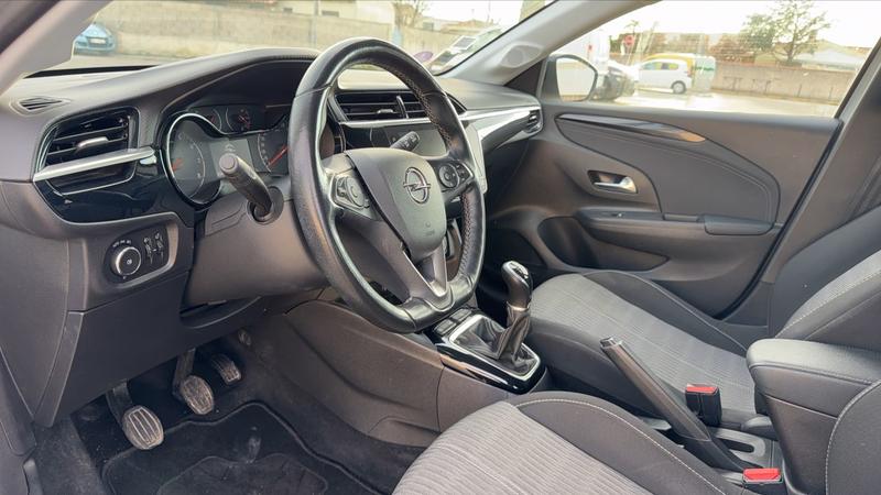 Opel Corsa 1.2 75 Elegance