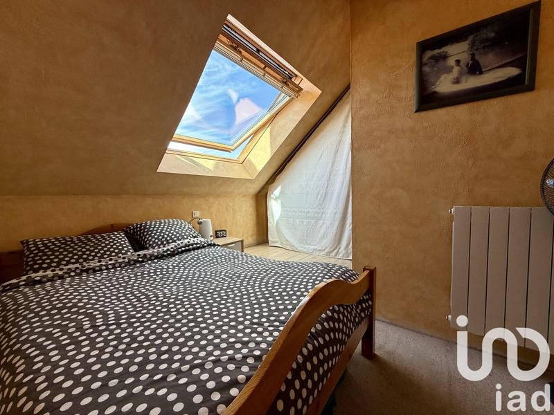 Maison de ville - 114 m² - 5 pièces