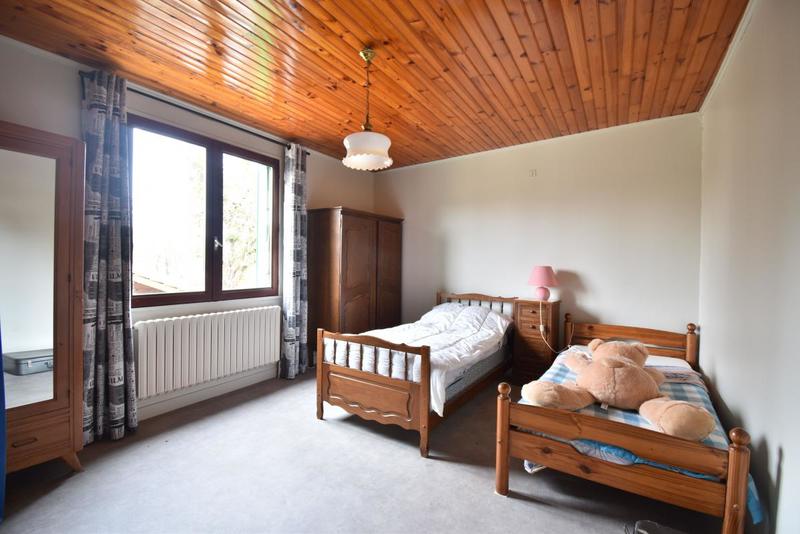 Ferme - 220 m² - 8 pièces