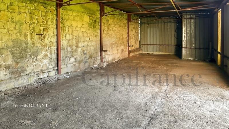 Maison - 203 m² - 8 pièces