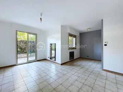 Studio - 28 m² - 1 pièce