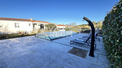 Villa - 106 m² - 4 pièces