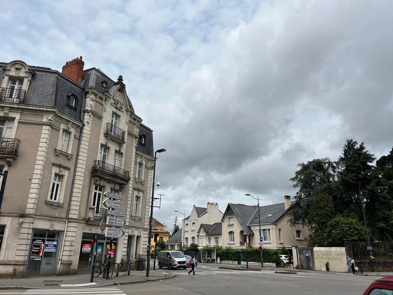 Appartement - 51 m² - 2 pièces