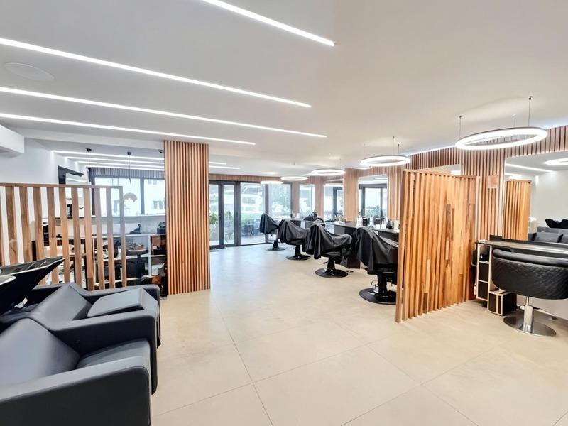 Fonds de commerce - Beauté / Bien-être - 56 m²