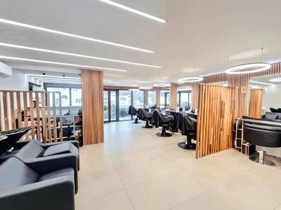 Fonds de commerce - Beauté / Bien-être - 56 m²