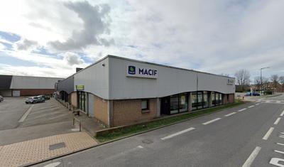 Local commercial - 280 m²