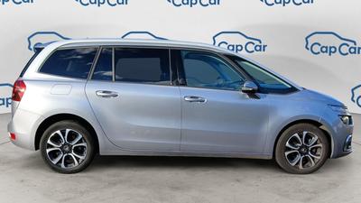 Citroën Grand C4 SpaceTourer 1.5 BlueHDi 130 Shine - 7 places