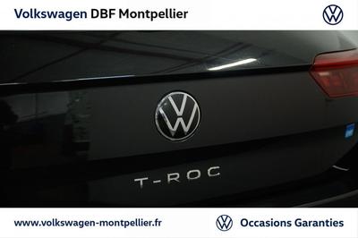 Volkswagen t-Roc 2.0 Tdi 150 Start/Stop Dsg7 Style