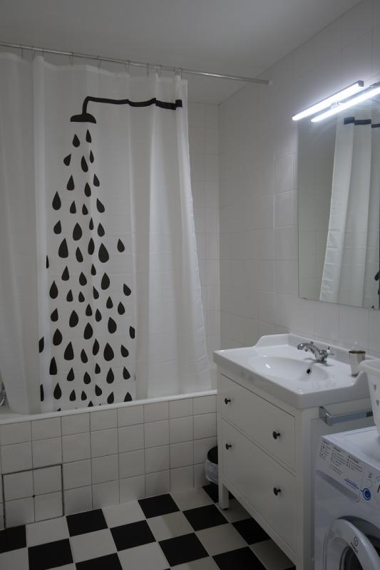 Appartement - 76 m² - 3 pièces