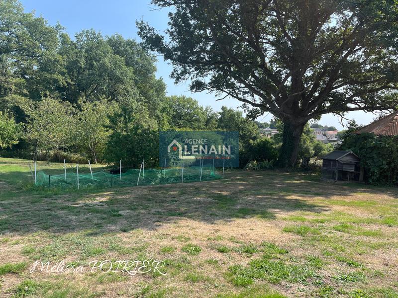 Maison - 142 m² - 5 pièces