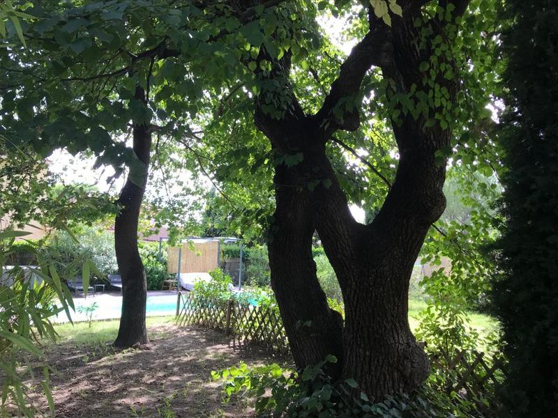 Mas - 193 m² - 6 pièces