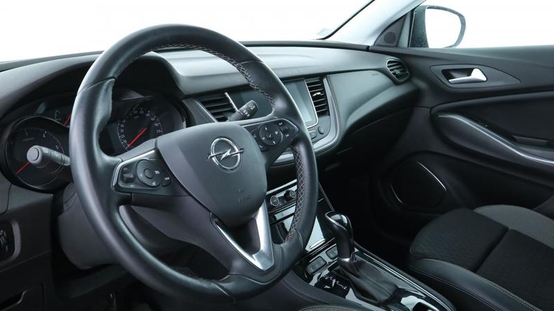 Opel Grandland X 1.5 Diesel Design Line Automatique 131 ch