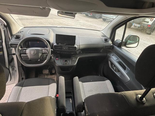 Citroën Berlingo Taille m BlueHDi 130 s&amp;S Eat8 Max