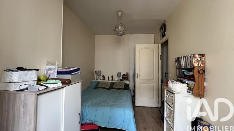 Appartement - 26 m² - 2 pièces