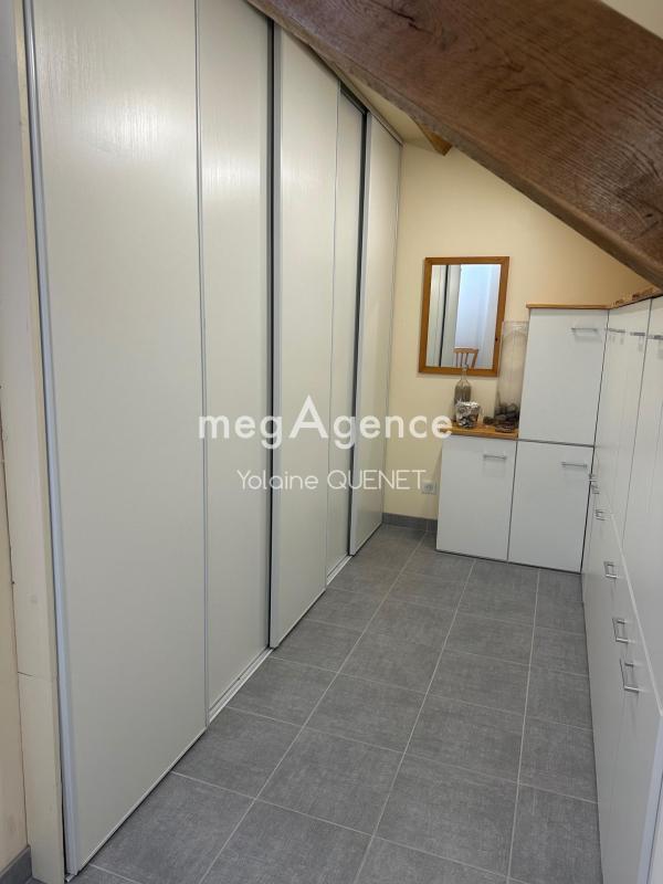 Maison - 170 m² - 5 pièces