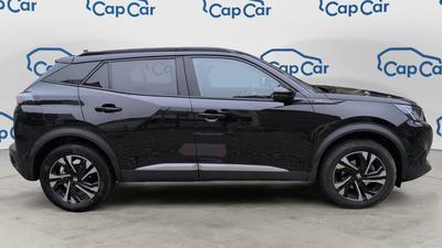 Peugeot 2008 II 1.2 130 Gt Line