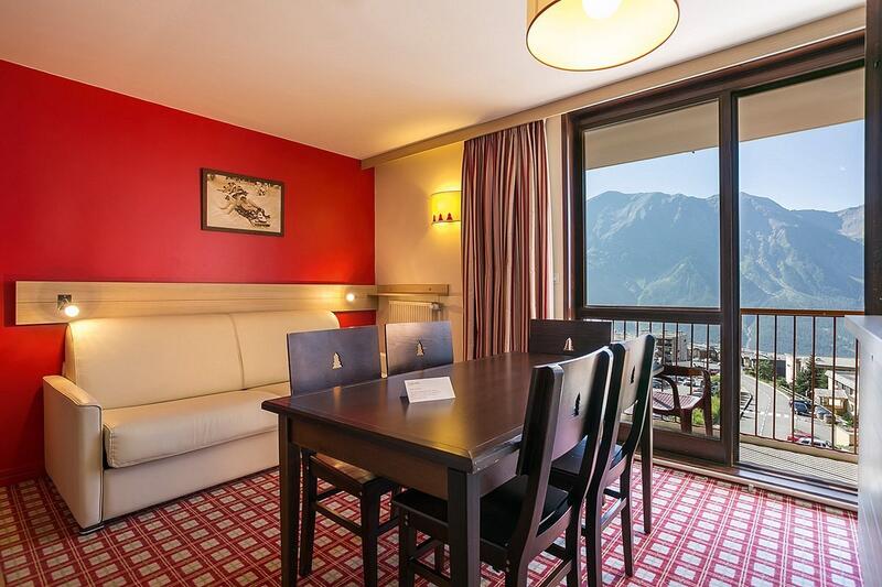 Appartement - 32 m² - 2 pièces