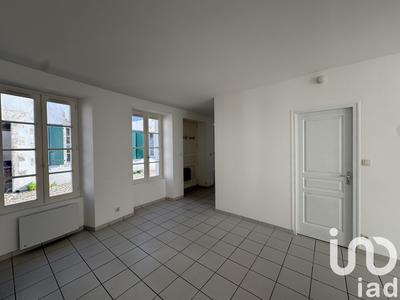 Maison de village - 49 m² - 2 pièces