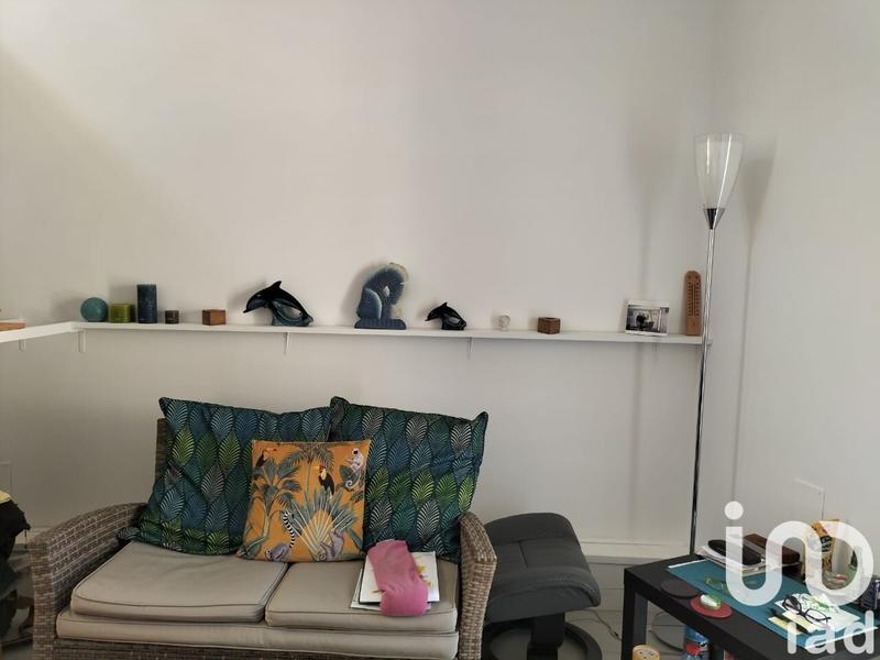 Maison de village - 82 m² - 4 pièces