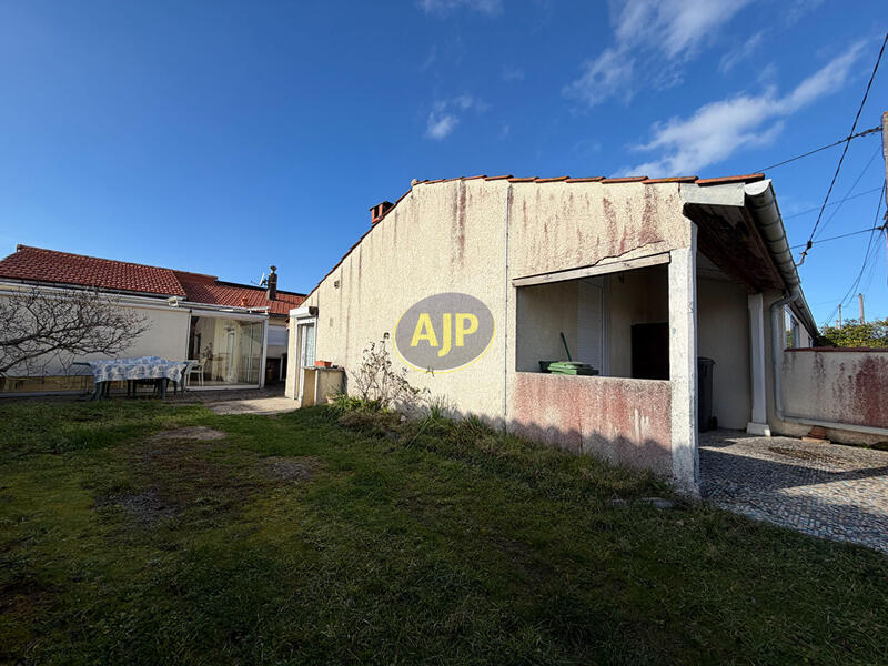 Villa - 61 m² - 3 pièces