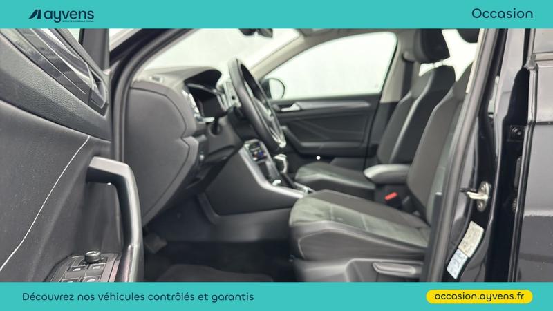 Volkswagen t-Roc 1.5 Tsi Evo 150ch Style Dsg7