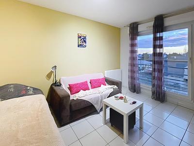 Appartement - 29 m² - 1 pièce