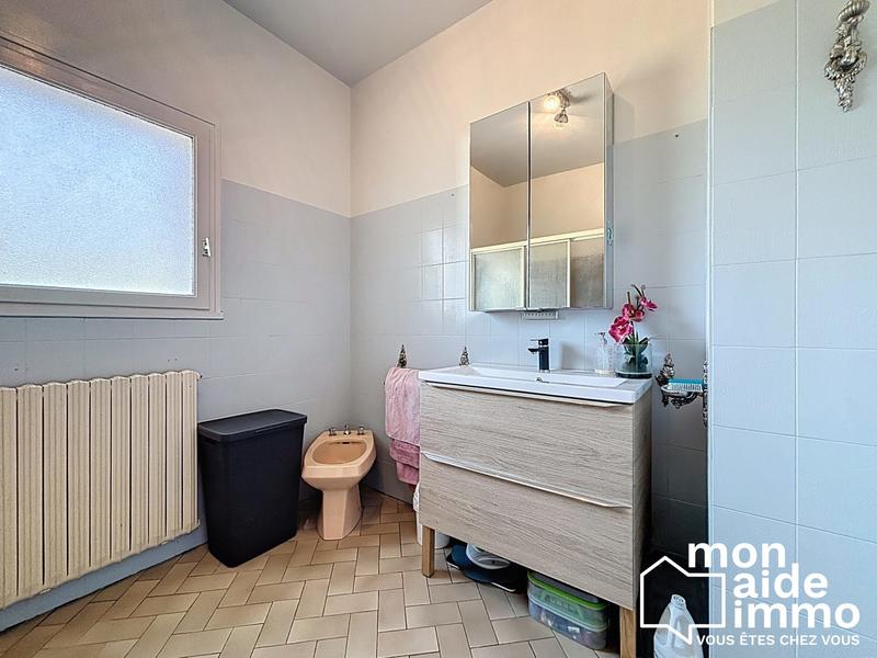 Maison - 130 m² - 4 pièces