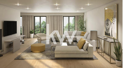 Maison - 231 m² - 7 pièces