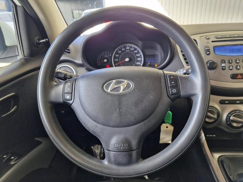 Hyundai i10 1.2 Pack Inventive